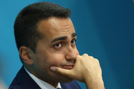 Luigi Di Maio: "Fui licenziato quando facevo il cameriere"