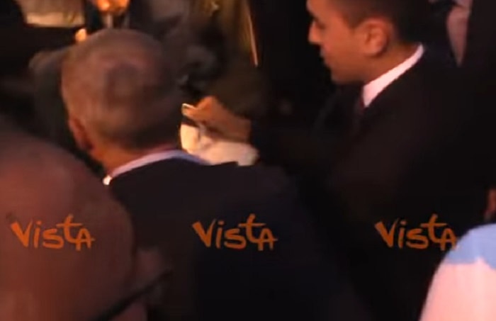 Di Maio mozzarelle bufala