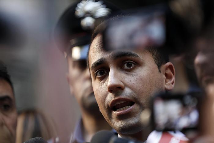 Dl dignità, Di Maio e Tria: "Nessuna accusa, ma cerchiamo la 'manina'"