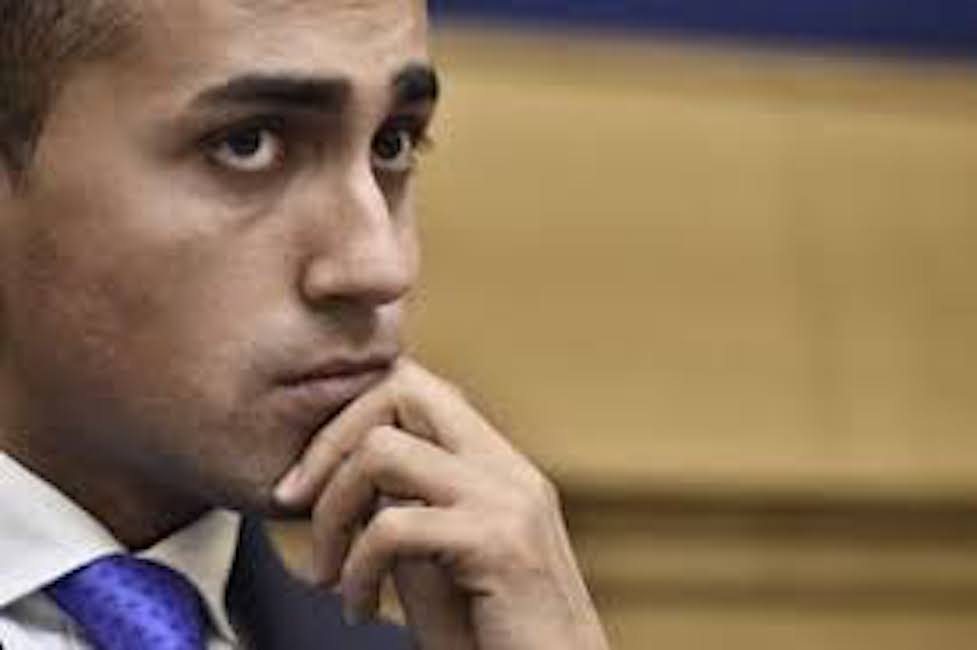 Daniele Franco e Roberto Garofoli, chi sono i tecnici del Tesoro che Di Maio vuole "purgare"