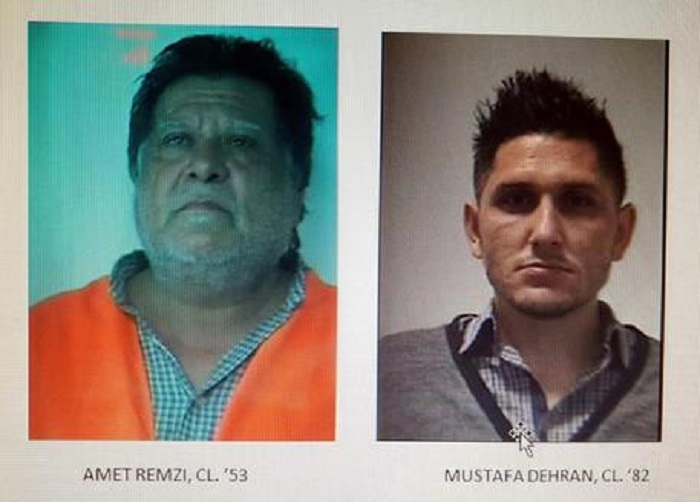 Morte Duccio Dini, arrestati altri 4 rom. Salvini: "Devono marcire in galera"