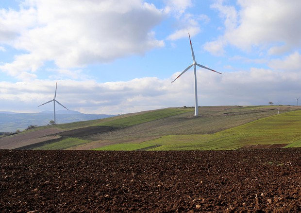 trump energia eolica