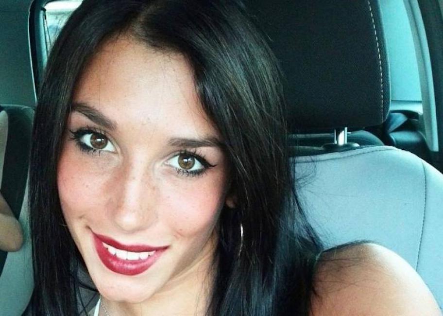 Perugia, schianto sulla Provinciale 100: Eleonora Polenzani muore a 20 anni