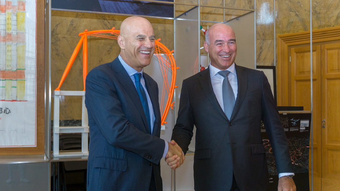 Eni e Politecnico di Milano: nuova alleanza su economia circolare, transizione energetica e digitale