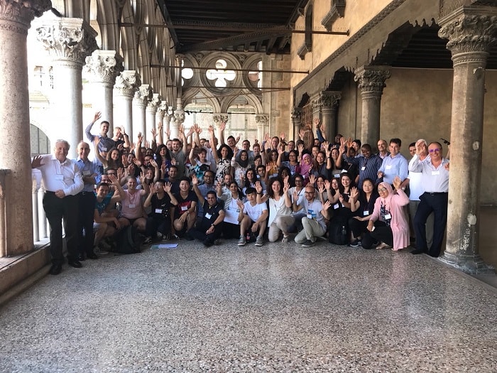 Energie rinnovabili: scuola estiva Iupac con Eni dedicata alla chimica sostenibile