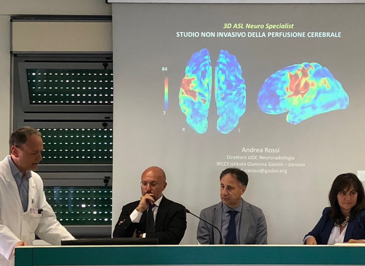 Eni, collaborazione con l’Irccs pediatrico Giannina Gaslini. Prima iniziativa in Iraq