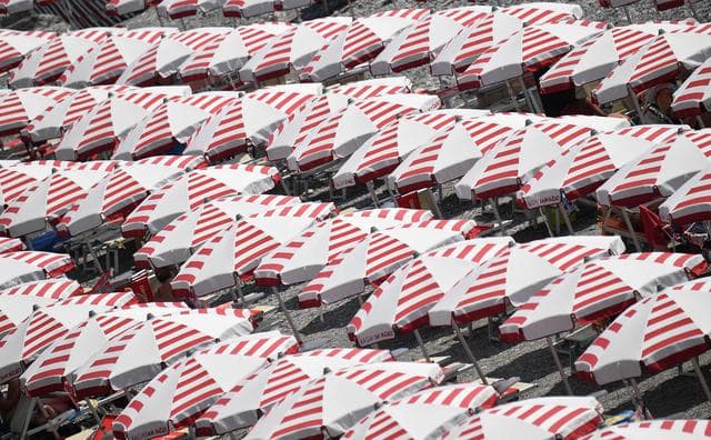 Stabilimento balneare