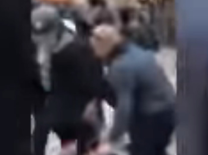 Alexandre Benalla, bufera su collaboratore Macron