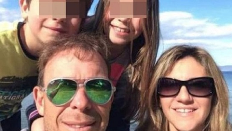 Incendi in Grecia, la lettera della mamma che ha perso i due figli e il marito: "Sento ancora le ultime parole di mio figlio..."