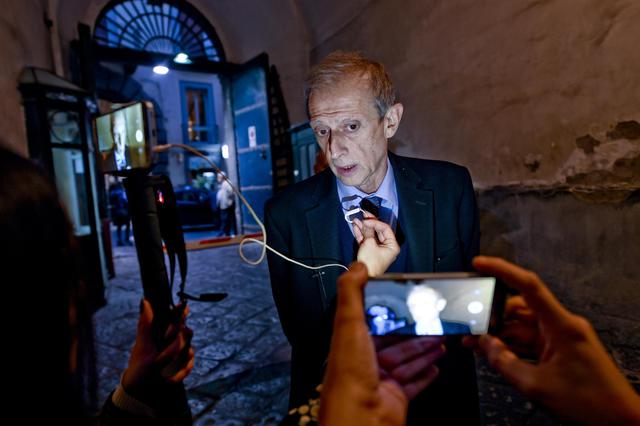 Piero Fassino sui 30 anni di governo di Salvini. Occhio che ne governa 50