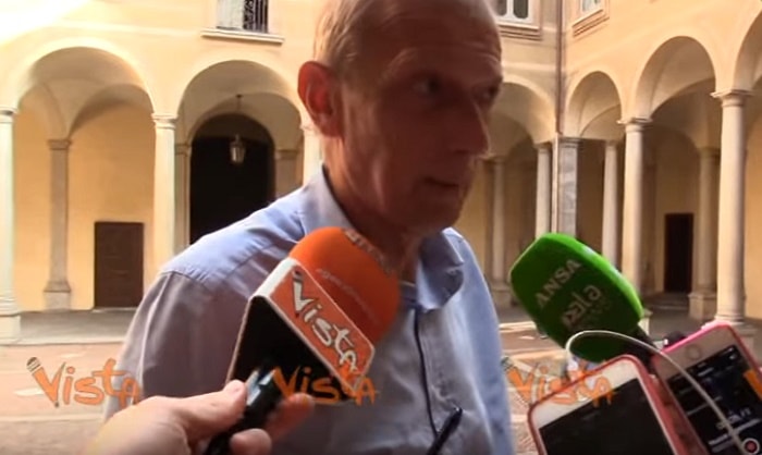 Fassino parla di Salvini