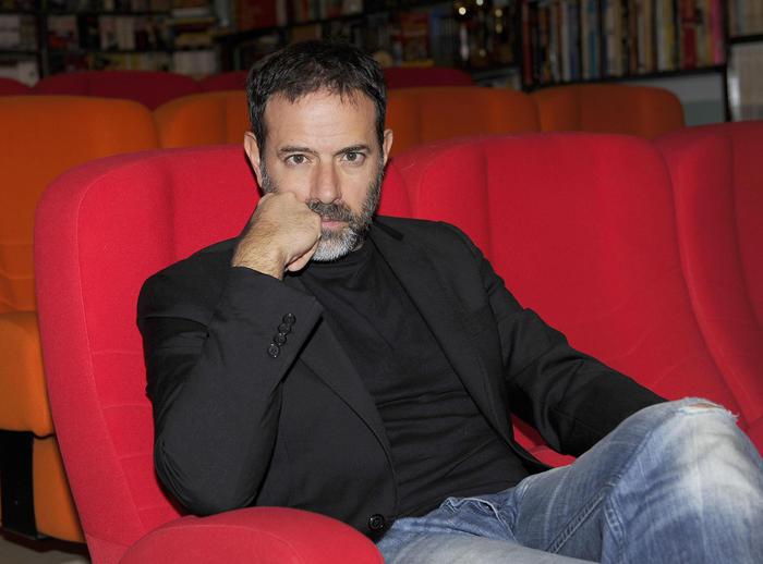 Fausto Brizzi, la Procura di Roma lo scagiona: "Violenza sessuale, il fatto non sussiste"