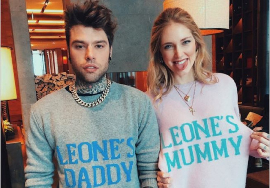 Chiara Ferragni e Fedez, nozze civili e niente battesimo per Leone: "Lo facciamo il 30 febbraio"