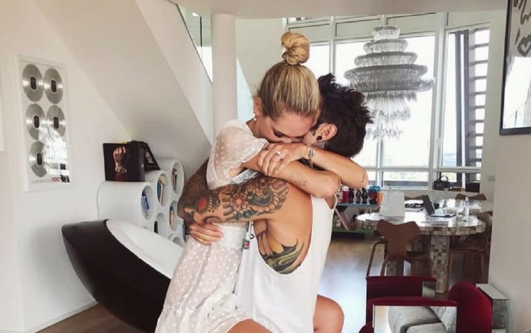 Fedez e Chiara Ferragni: l'attico da sogno gratis in cambio di pubblicità? Ecco la verità