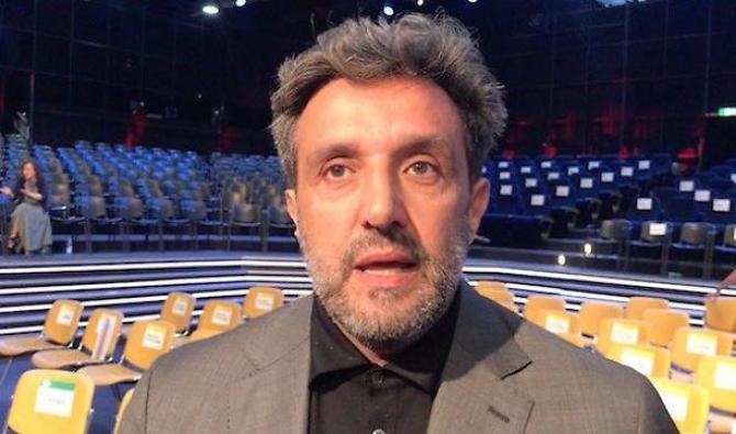 L'Eredità, Flavio Insinna: "Fabrizio Frizzi? Non voglio deluderlo"