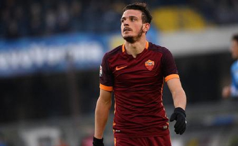 Calciomercato Inter, pressing su Florenzi. In alternativa c'è Sime Vrsaljko (foto Ansa)