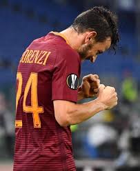 Calciomercato Roma, Florenzi: è fatta per il rinnovo del contratto fino al 2023