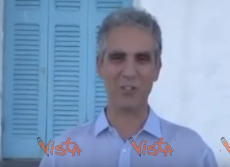 Marcello Foa presidente Rai: "Orgoglioso. Mi ispiro a Indro Montanelli" - VIDEO