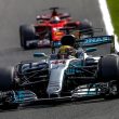 Formula 1 Gp Germania, streaming e diretta tv: dove vederlo. Orario e data. Foto Ansa