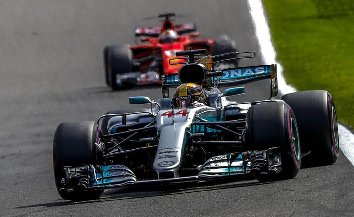 Formula 1 Gp Germania, streaming e diretta tv: dove vederlo. Orario e data. Foto Ansa