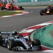 Formula 1 Gp Germania, streaming e diretta tv: dove vederlo. Orario e data. Foto Ansa
