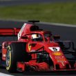 Formula 1 Gp Germania, streaming e diretta tv: dove vederlo. Orario e data. Foto Ansa