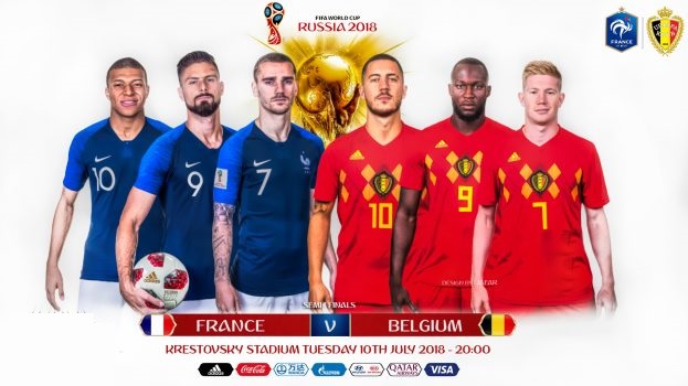 Francia-Belgio