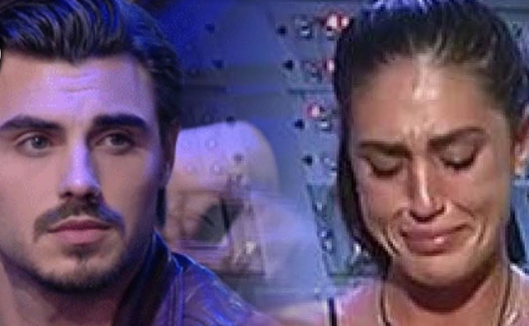 Francesco Monte ha dimenticato Cecilia Rodriguez: "Non mi fa nessun effetto"