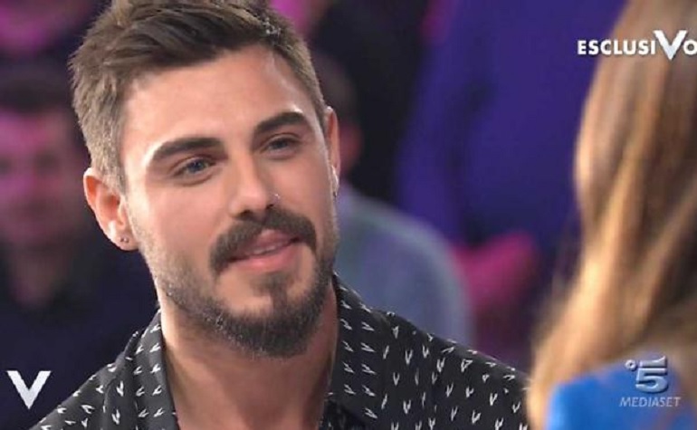 Francesco Monte bocciato da Carlo Conti per Tale e Quale Show