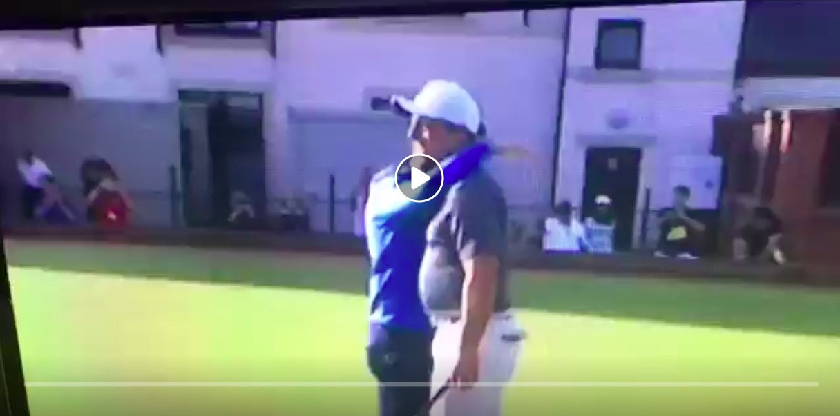 Golf, super Francesco Molinari: vince l'Open Championship. È il primo italiano a trionfare