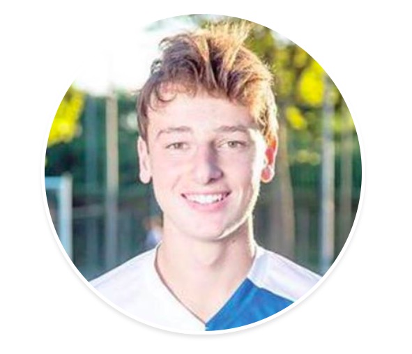 Francesco Renzi-Udinese è fatta, la Primavera lo ha convocato per il ritiro