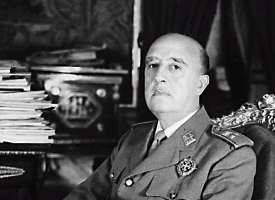 Billy El Nino, il commissario torturatore del franchismo ha una pensione d'oro