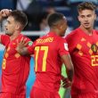 Francia-Belgio streaming e diretta tv, dove vederla (Mondiali 2018 semifinali) Foto Ansa