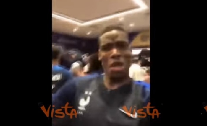 Francia campione mondo