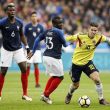 Francia-Croazia streaming e diretta tv, dove vederla (finale Mondiali 2018) foto Ansa