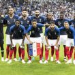 Francia-Croazia streaming e diretta tv, dove vederla (finale Mondiali 2018) foto Ansa