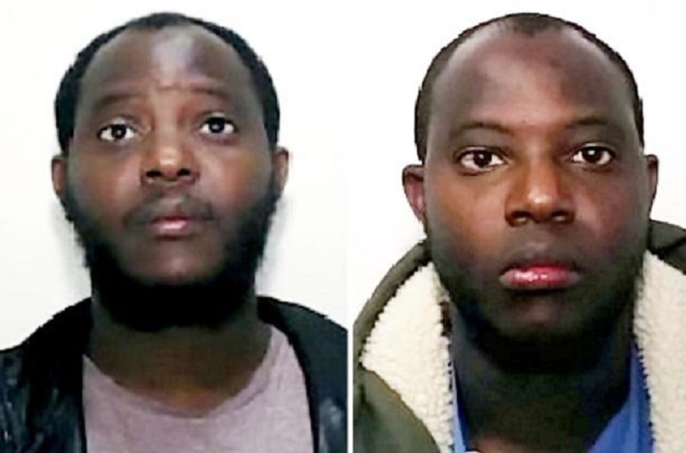 Manchester, due gemelli violentano ragazzina di 11 anni