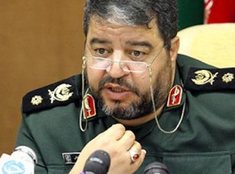 L'Iran accusa Israele per la siccità: "Ci ruba nuvole e pioggia"