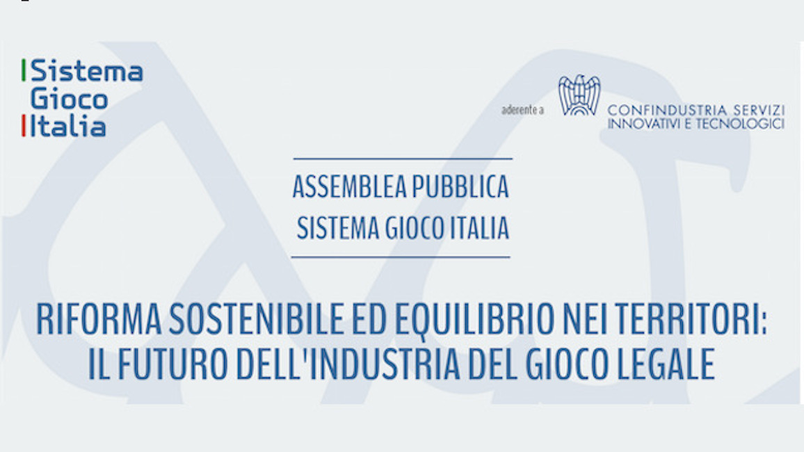 Giochi, appello degli operatori a Di Maio: "Ecco la nostra riforma in 10 punti, stop pubblicità ci danneggia"