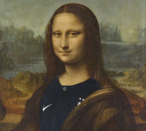 gioconda francia