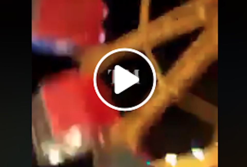 Pakistan, la ruota della giostra si stacca e precipita: morta una ragazzina VIDEO