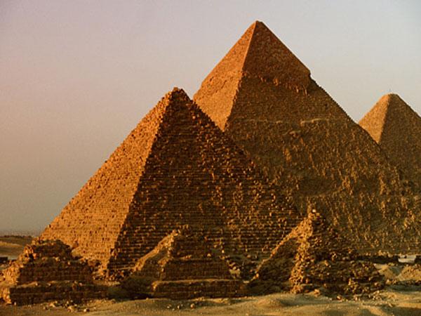 Piramide di Giza
