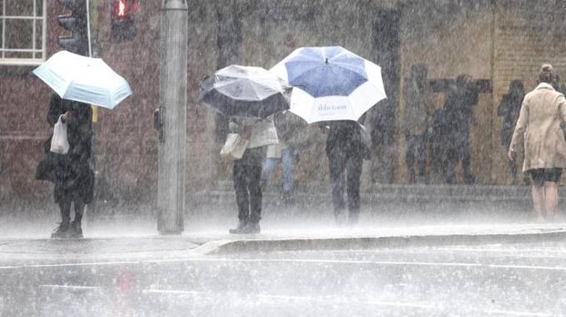 Maltempo al nord: grandine in Val Seriana, bomba d'acqua in Cadore