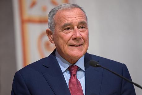 Pd, Grasso condannato a pagare 82mila euro di contributi al partito