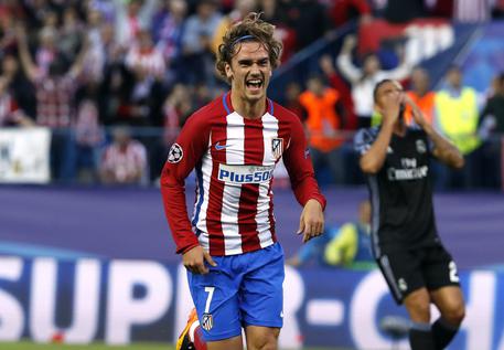 Griezmann pallone d'oro sui media. A seguire Modric e Mbappé