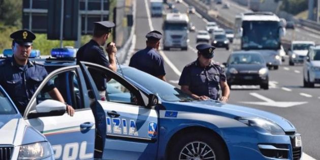 taranto suicidio ponte