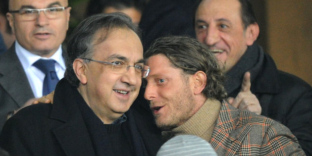lapo elkann marchionne