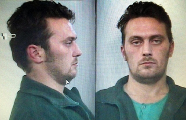 Igor il Russo, i magistrati spagnoli: "Dove ha preso quella Beretta?" (foto Ansa)