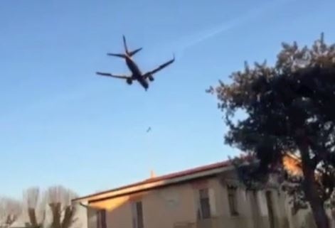 treviso quinto aereo