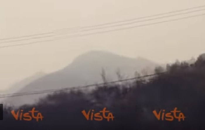 Incendi in Grecia, la desolazione lasciata dal rogo